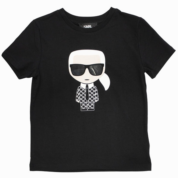 T-Shirt Karl Lagerfeld